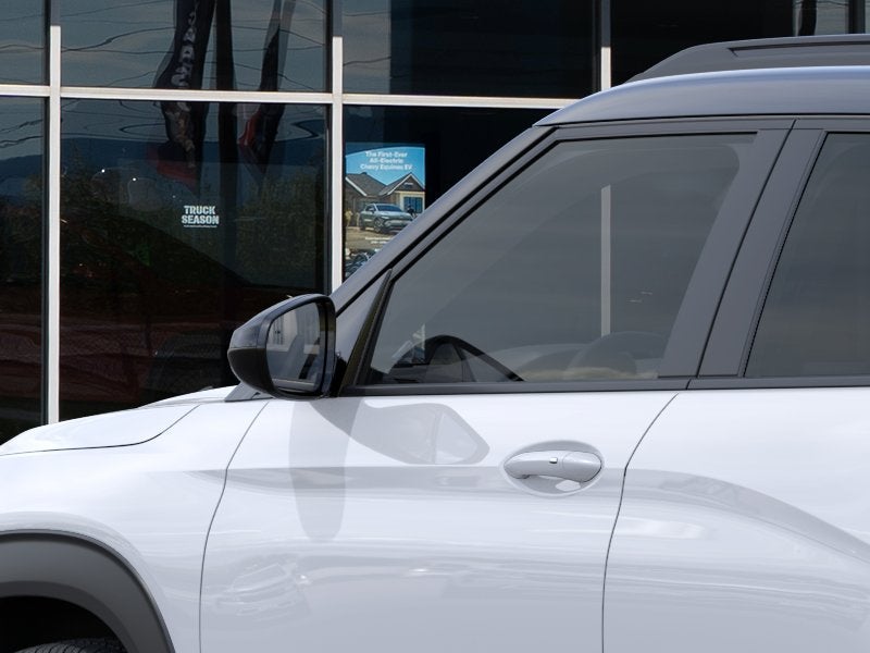 2026 Chevrolet Trailblazer RS - Photo 12