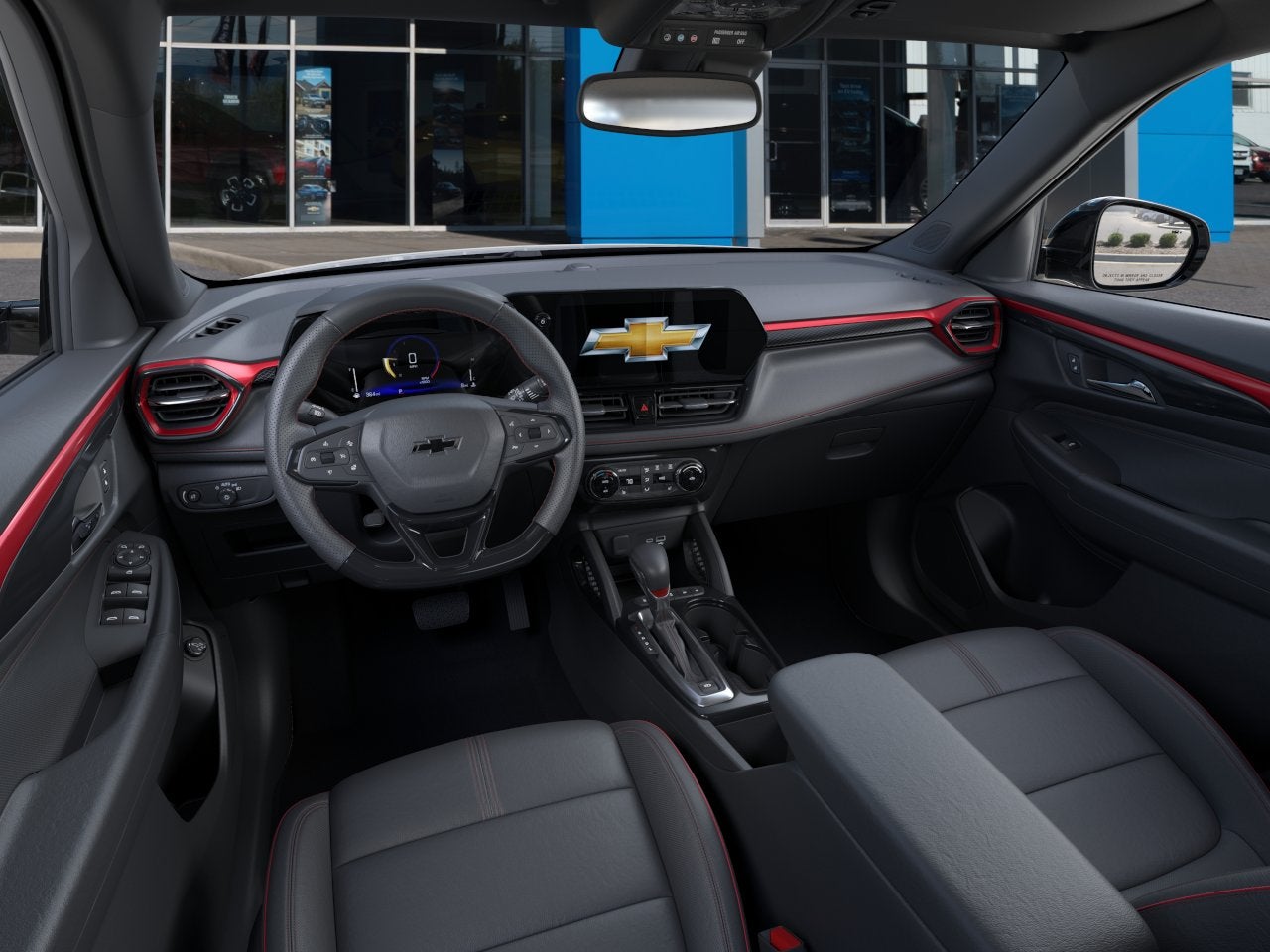 2026 Chevrolet Trailblazer RS - Photo 15