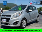 2014 Chevrolet Spark LS