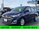 2022 Chevrolet Spark 2LT Automatic