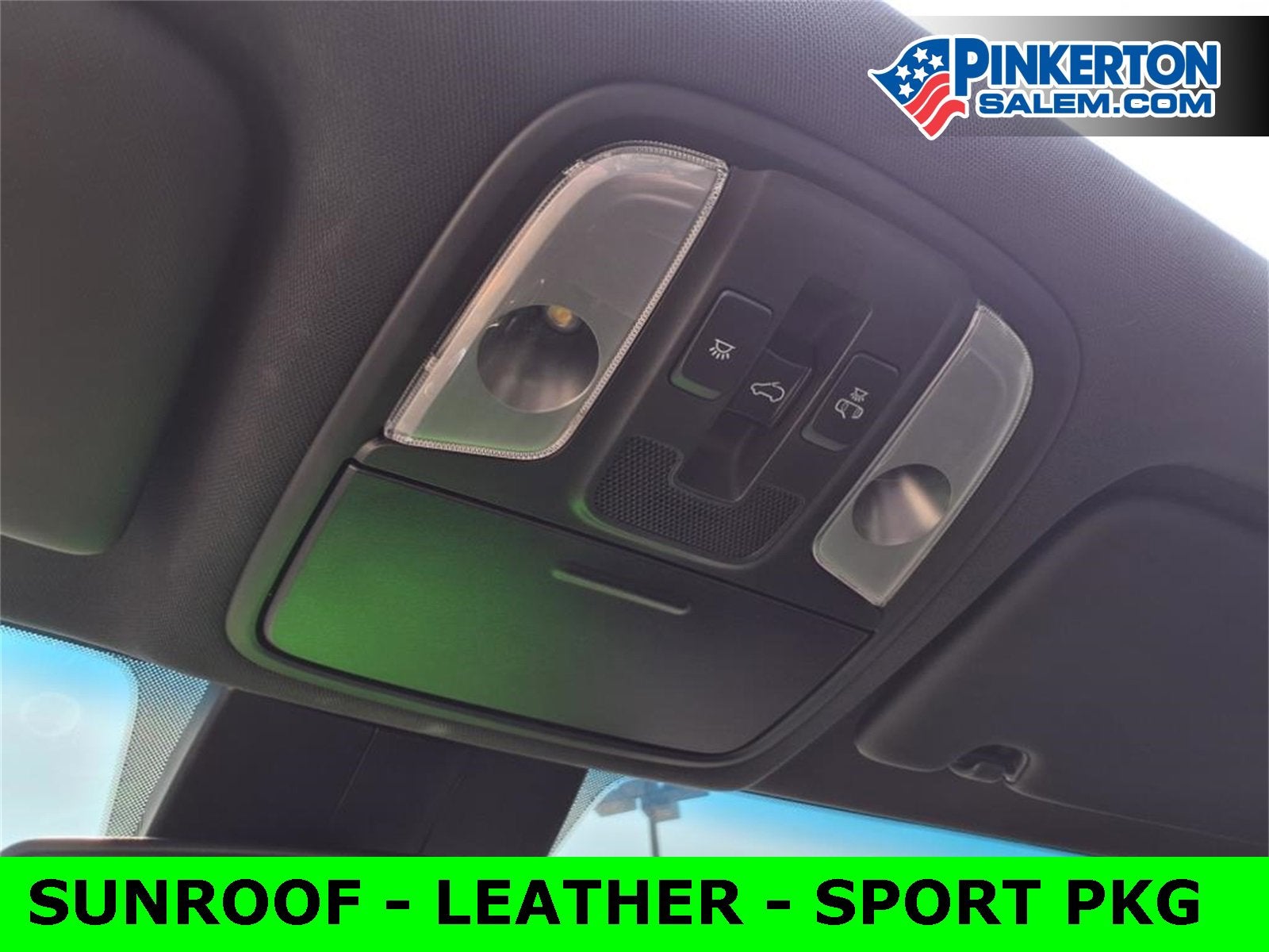 2022 Kia Sportage SX Turbo