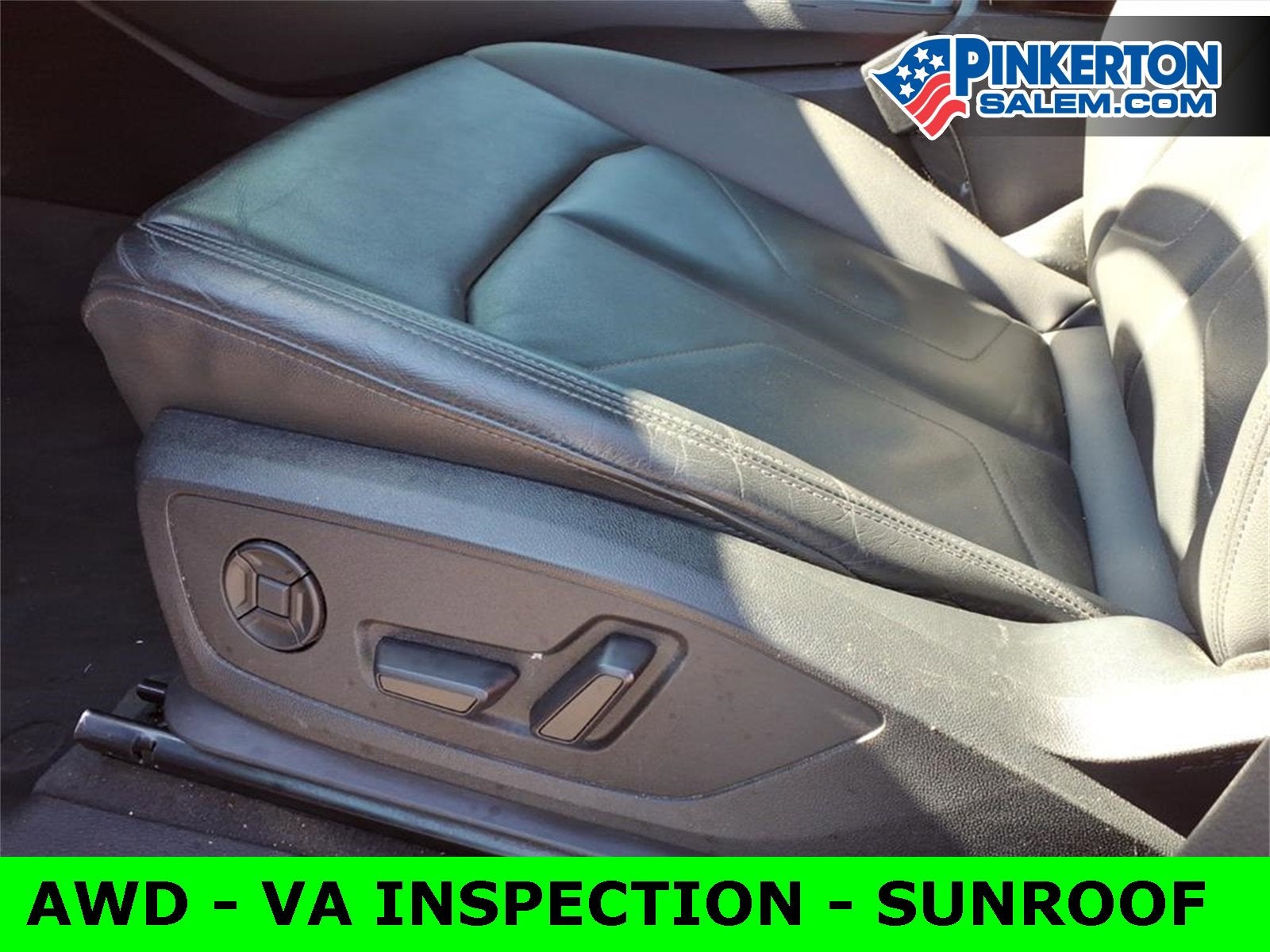 2022 Audi Q3 Premium 45 TFSI S line quattro Tiptronic