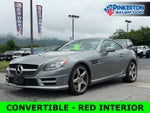 2014 Mercedes-Benz SLK 250 SLK 250