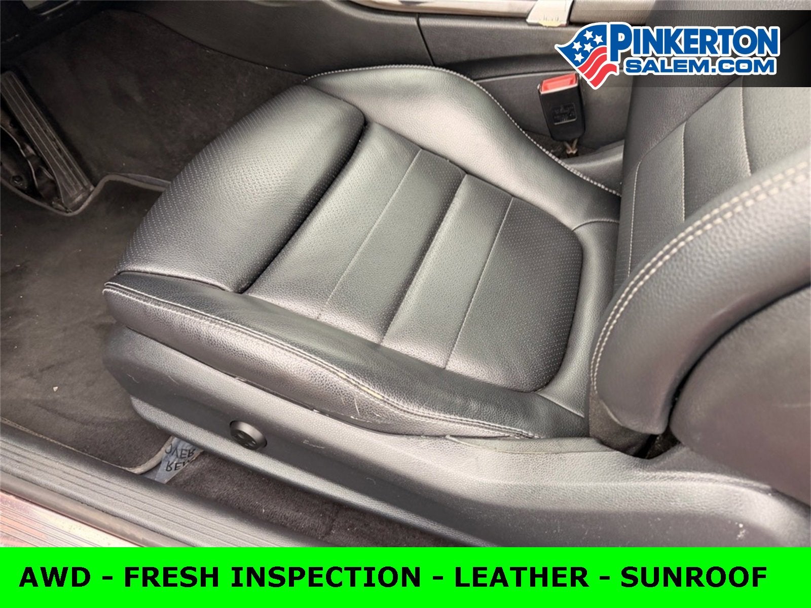 2017 Mercedes-Benz C 300 4MATIC®