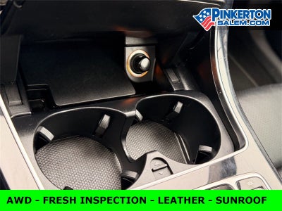 2017 Mercedes-Benz C 300 4MATIC®