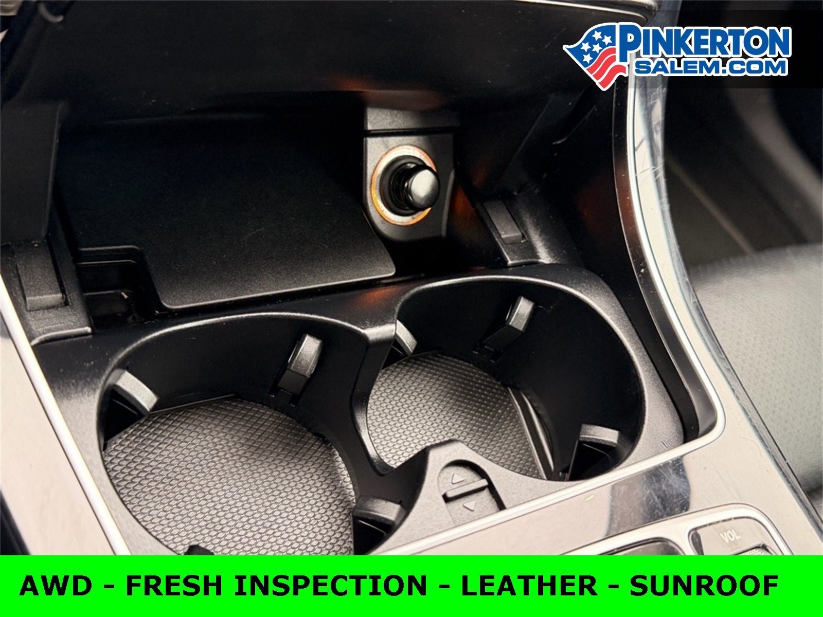 2017 Mercedes-Benz C 300 4MATIC®