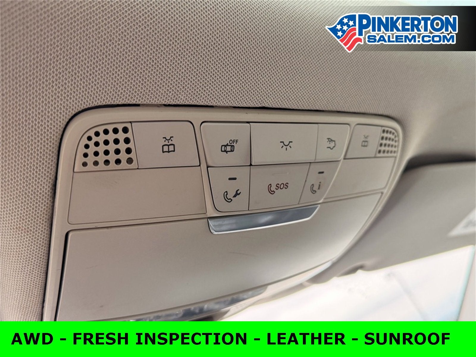 2017 Mercedes-Benz C 300 4MATIC®