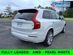 2016 Volvo XC90 Hybrid T8 Momentum