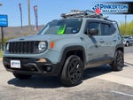 2018 Jeep Renegade Upland Edition 4x4