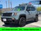2018 Jeep Renegade Upland Edition 4x4
