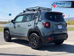 2018 Jeep Renegade Upland Edition 4x4