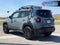 2018 Jeep Renegade Upland Edition 4x4