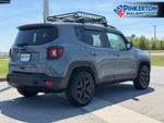 2018 Jeep Renegade Upland Edition 4x4