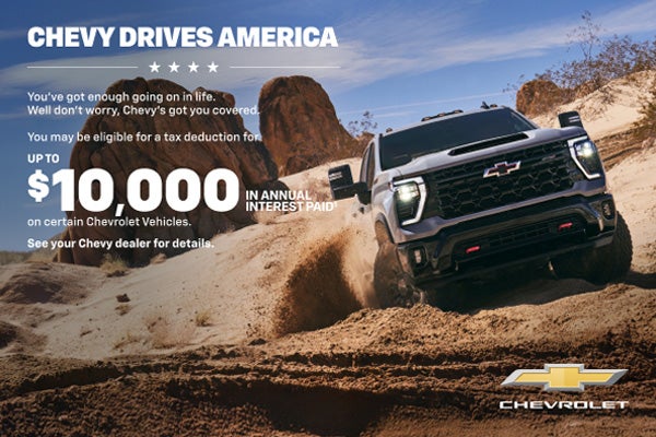 Pinkerton Chevrolet - Salem in SALEM VA