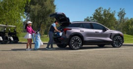 Pinkerton Chevrolet - Salem in SALEM VA