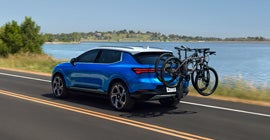 Pinkerton Chevrolet - Salem in SALEM VA