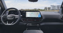 Pinkerton Chevrolet - Salem in SALEM VA