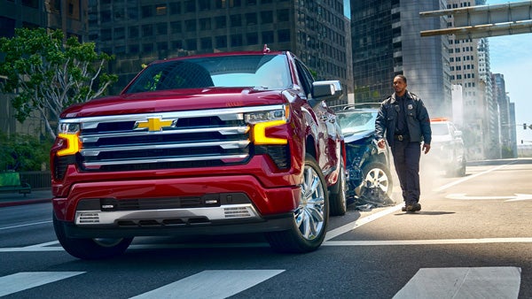 Pinkerton Chevrolet - Salem in SALEM VA