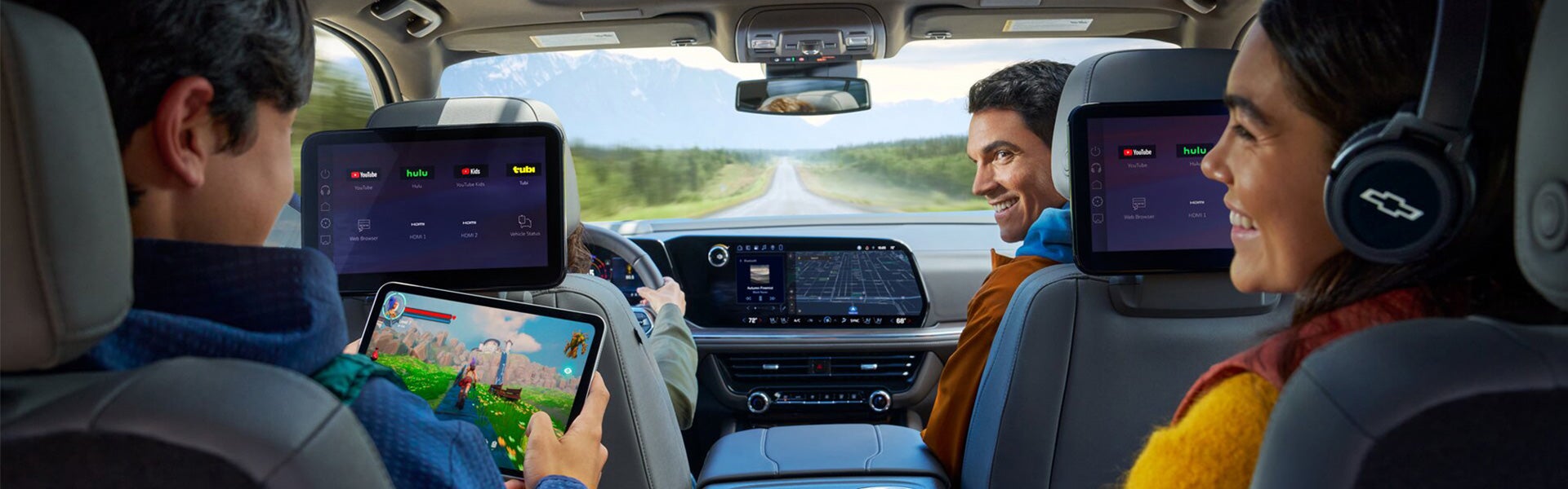 Pinkerton Chevrolet - Salem in SALEM VA