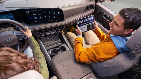 Pinkerton Chevrolet - Salem in SALEM VA