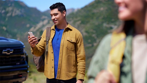 Pinkerton Chevrolet - Salem in SALEM VA