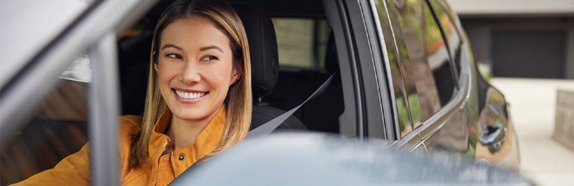 Pinkerton Chevrolet - Salem in SALEM VA