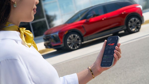 Pinkerton Chevrolet - Salem in SALEM VA