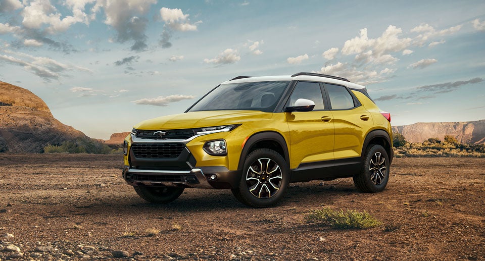 Pinkerton Chevrolet - Salem in SALEM VA