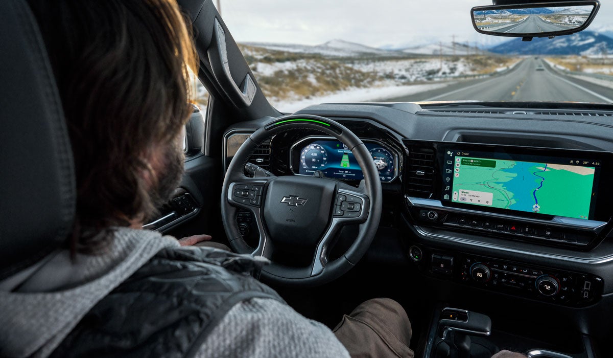 Pinkerton Chevrolet - Salem in SALEM VA