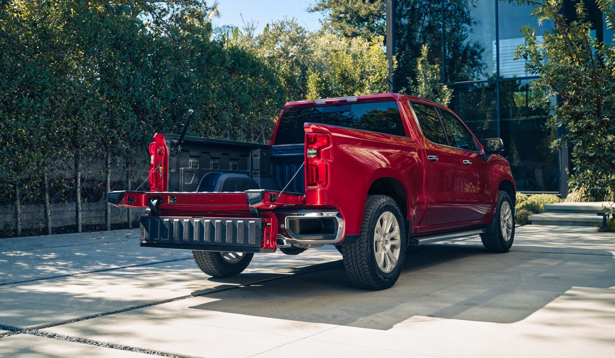 Pinkerton Chevrolet - Salem in SALEM VA