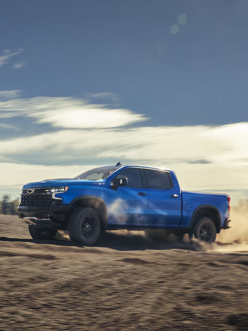 Pinkerton Chevrolet - Salem in SALEM VA