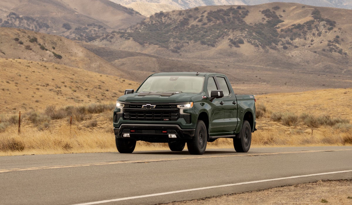 Pinkerton Chevrolet - Salem in SALEM VA