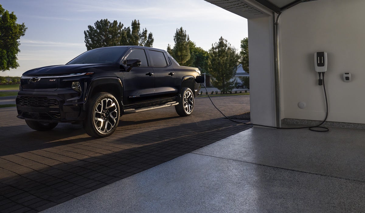 Pinkerton Chevrolet - Salem in SALEM VA