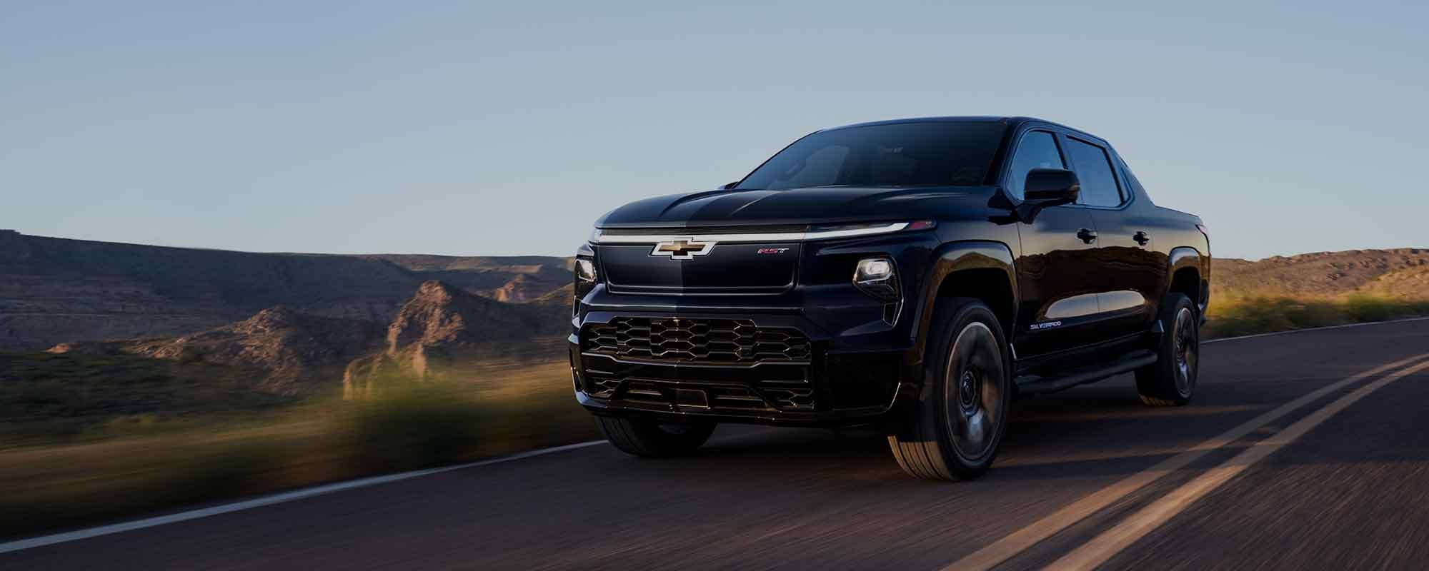 Pinkerton Chevrolet - Salem in SALEM VA