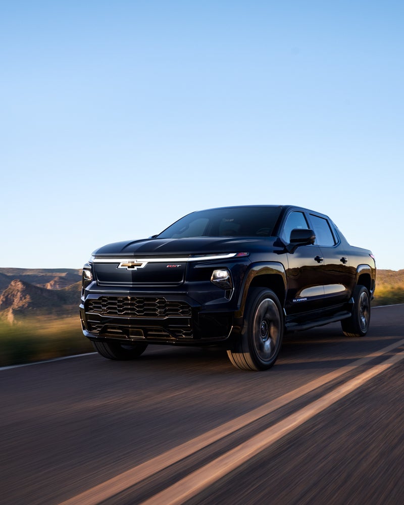 Pinkerton Chevrolet - Salem in SALEM VA