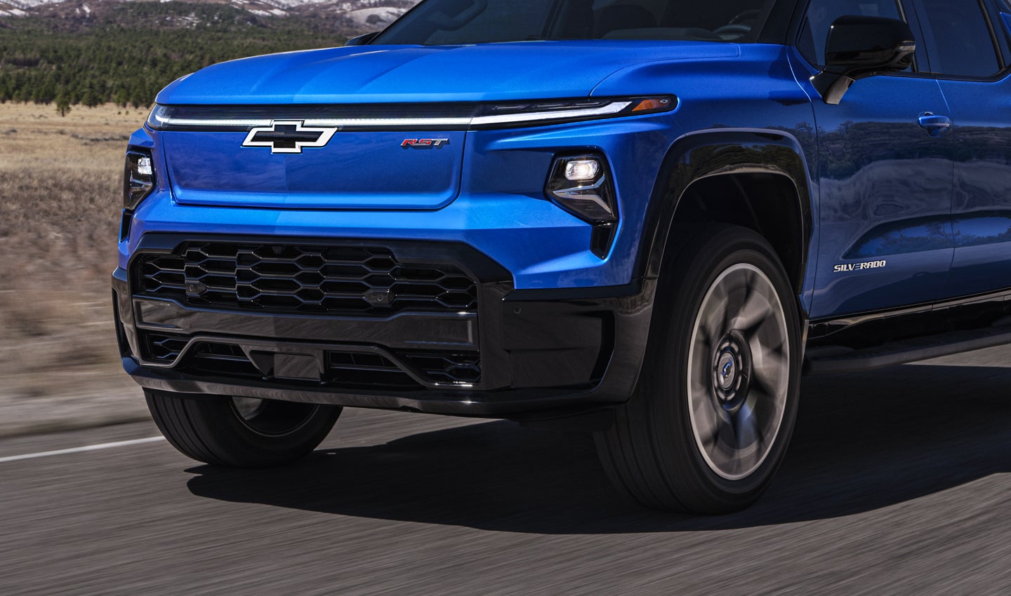 Pinkerton Chevrolet - Salem in SALEM VA