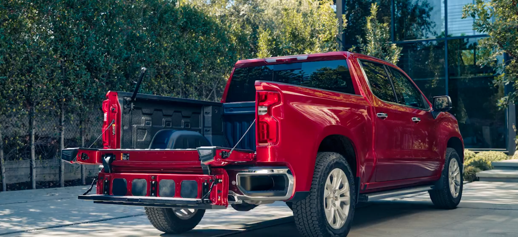 Used Trucks for Sale Salem VA