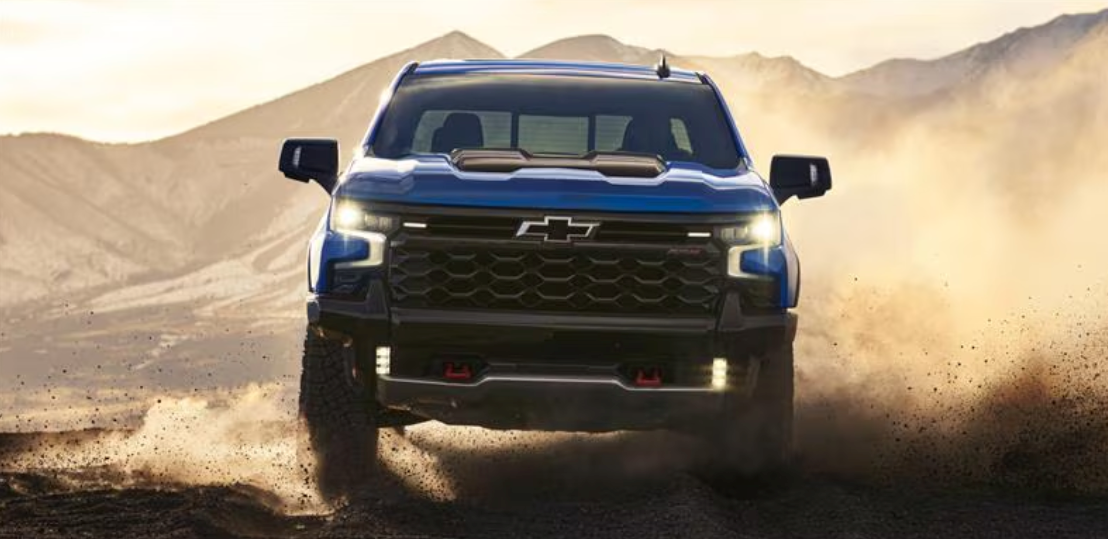 Used 4x4 Trucks Salem VA