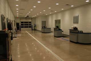 about | Pinkerton Chevrolet - Salem in SALEM VA