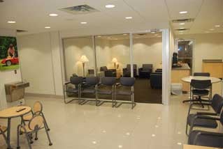 about | Pinkerton Chevrolet - Salem in SALEM VA